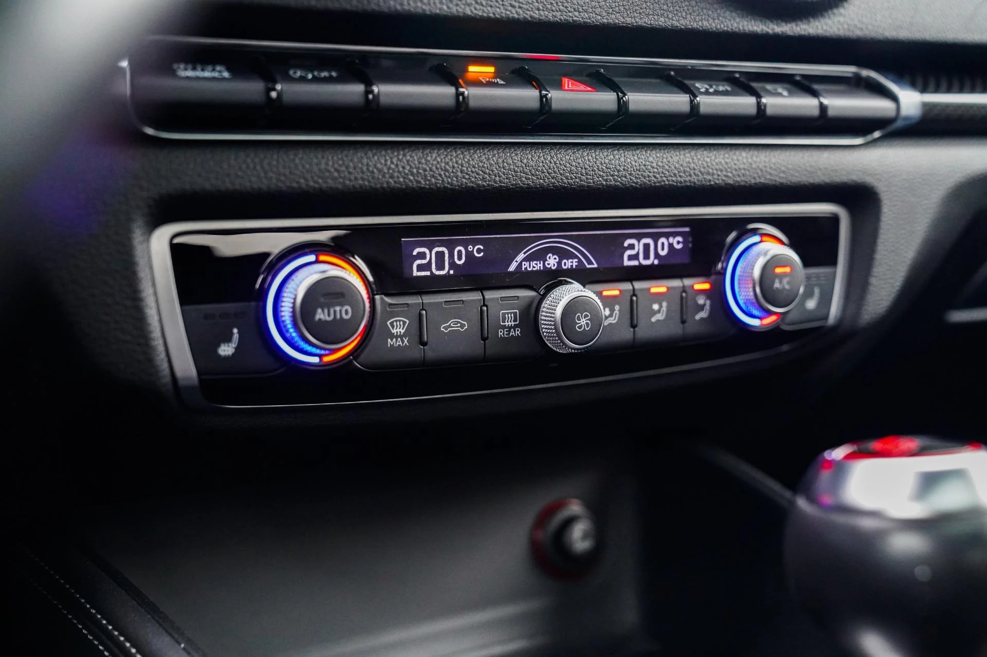 Hoofdafbeelding Audi RS3