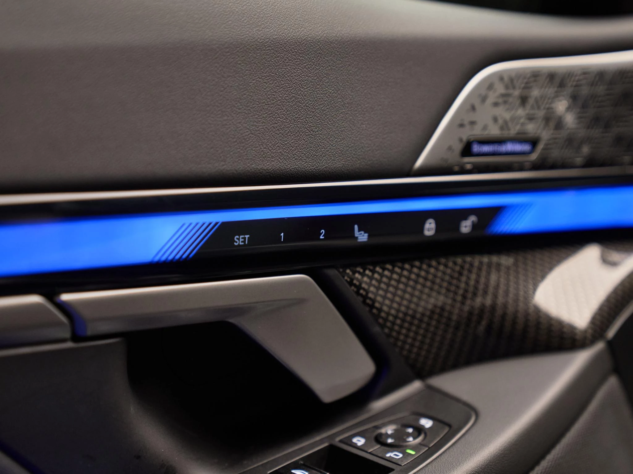 Hoofdafbeelding BMW M5