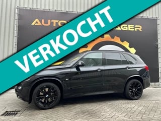 BMW X5 M50d 7p. headup harman kardon pano FULL