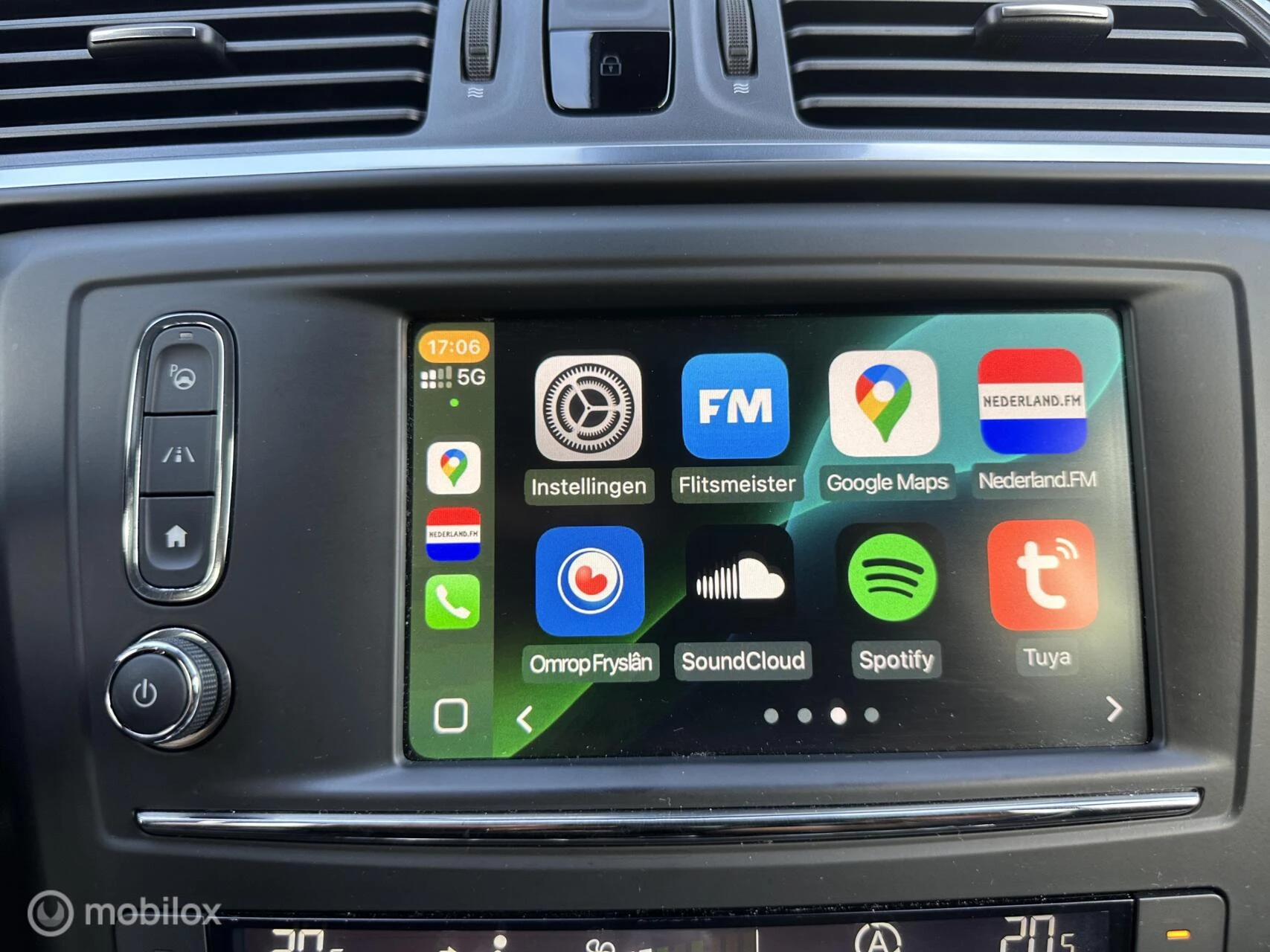 Hoofdafbeelding Renault Kadjar