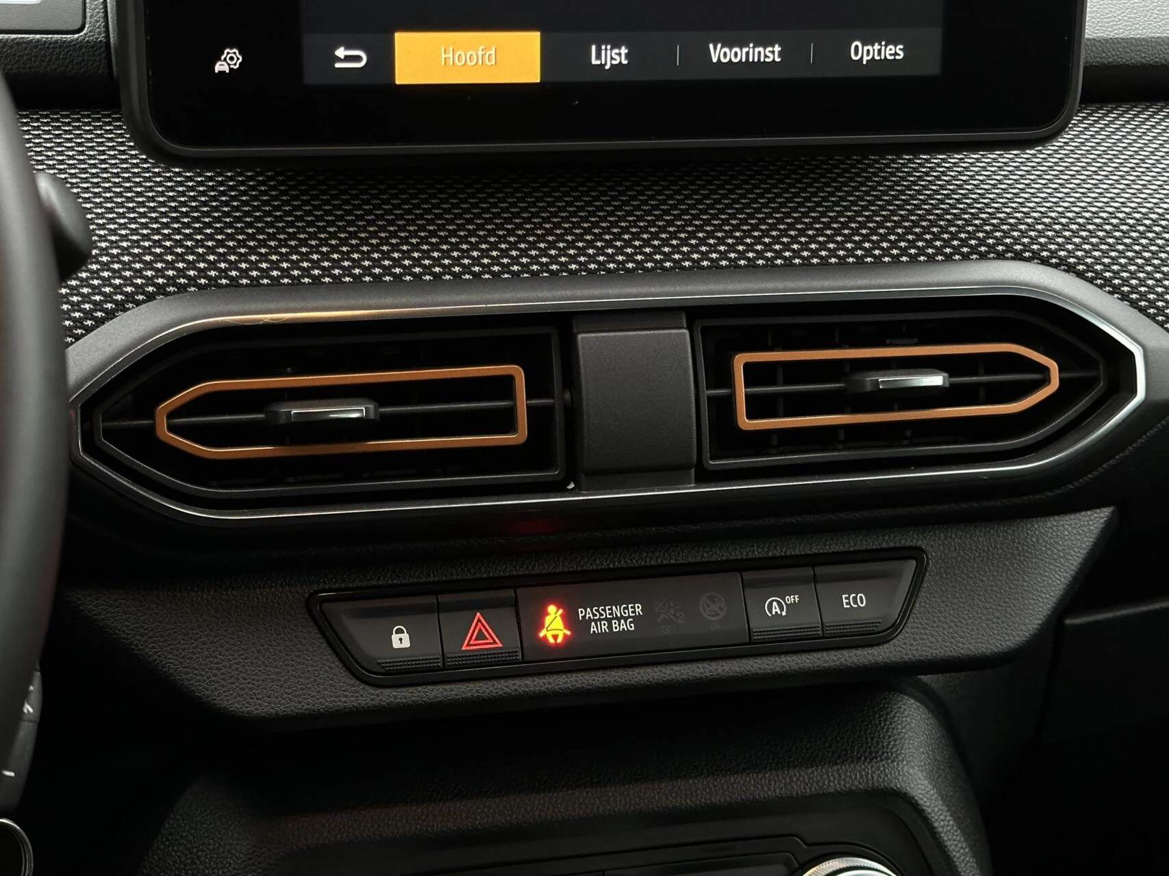 Hoofdafbeelding Dacia Sandero Stepway