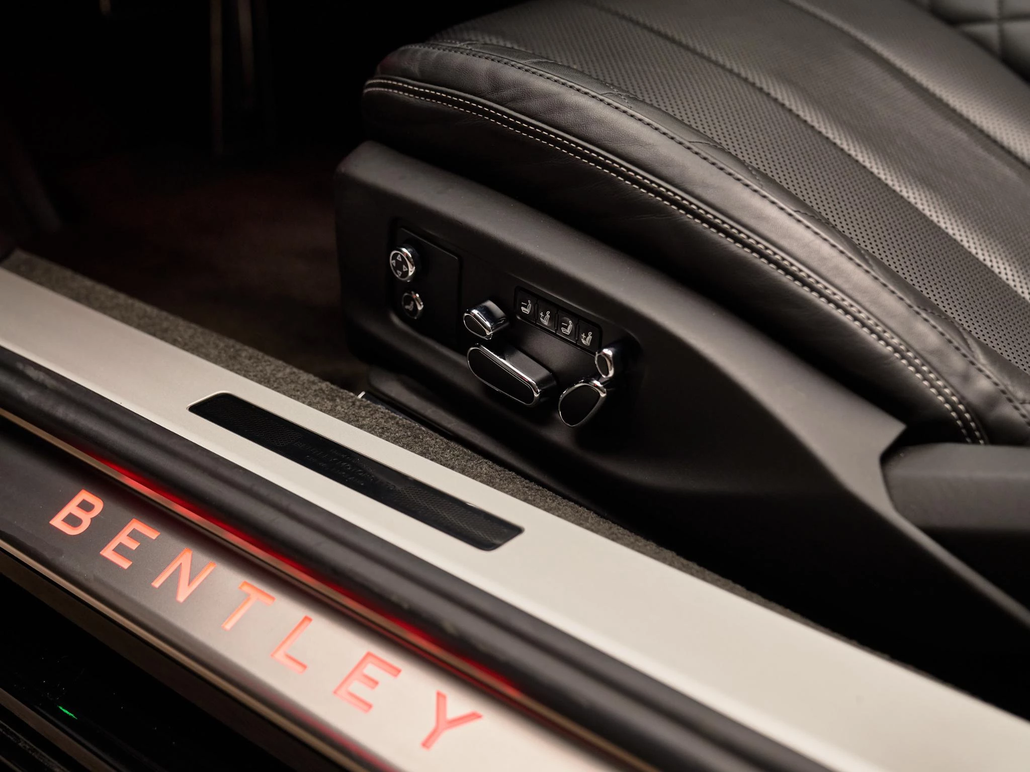 Hoofdafbeelding Bentley Continental GT