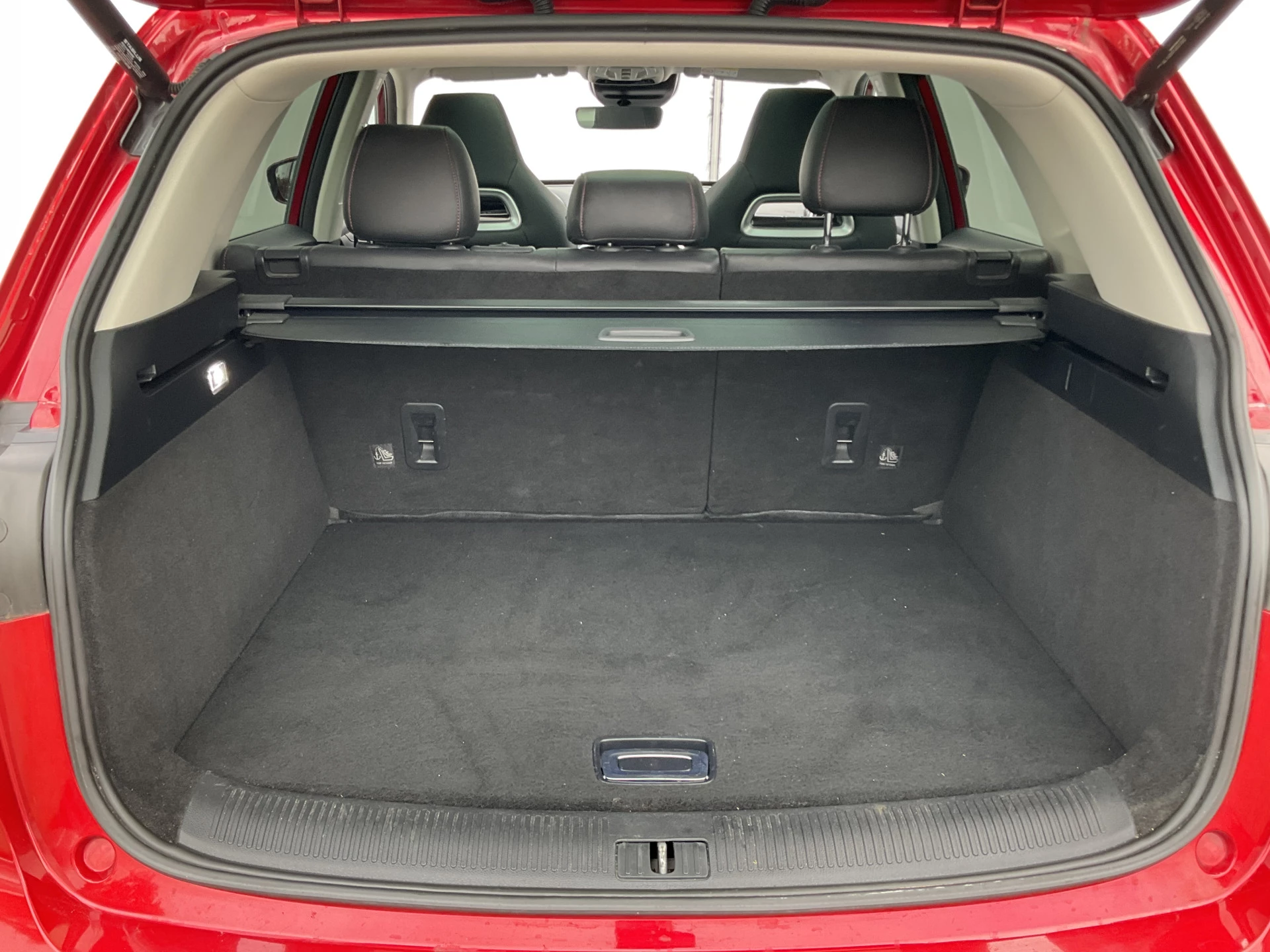 Hoofdafbeelding MG EHS