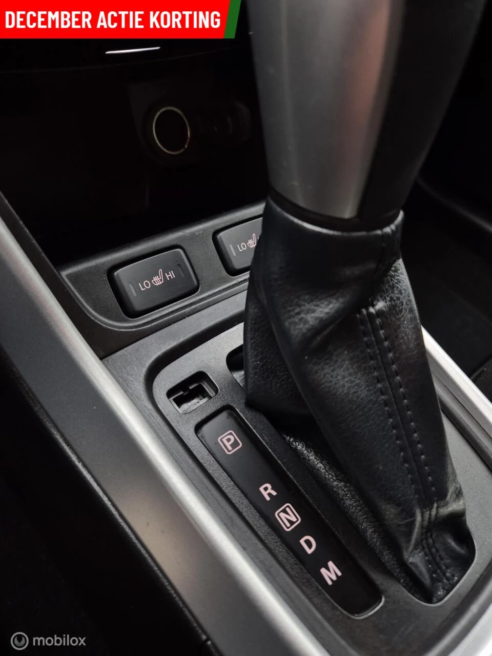 Hoofdafbeelding Suzuki S-Cross