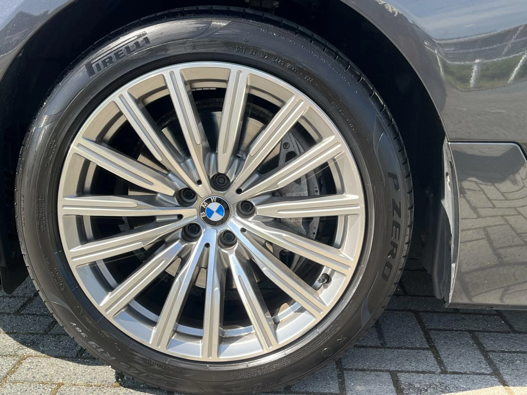 Hoofdafbeelding BMW 6 Serie