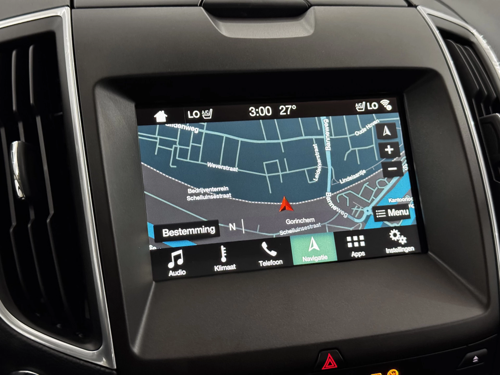 Hoofdafbeelding Ford S-Max