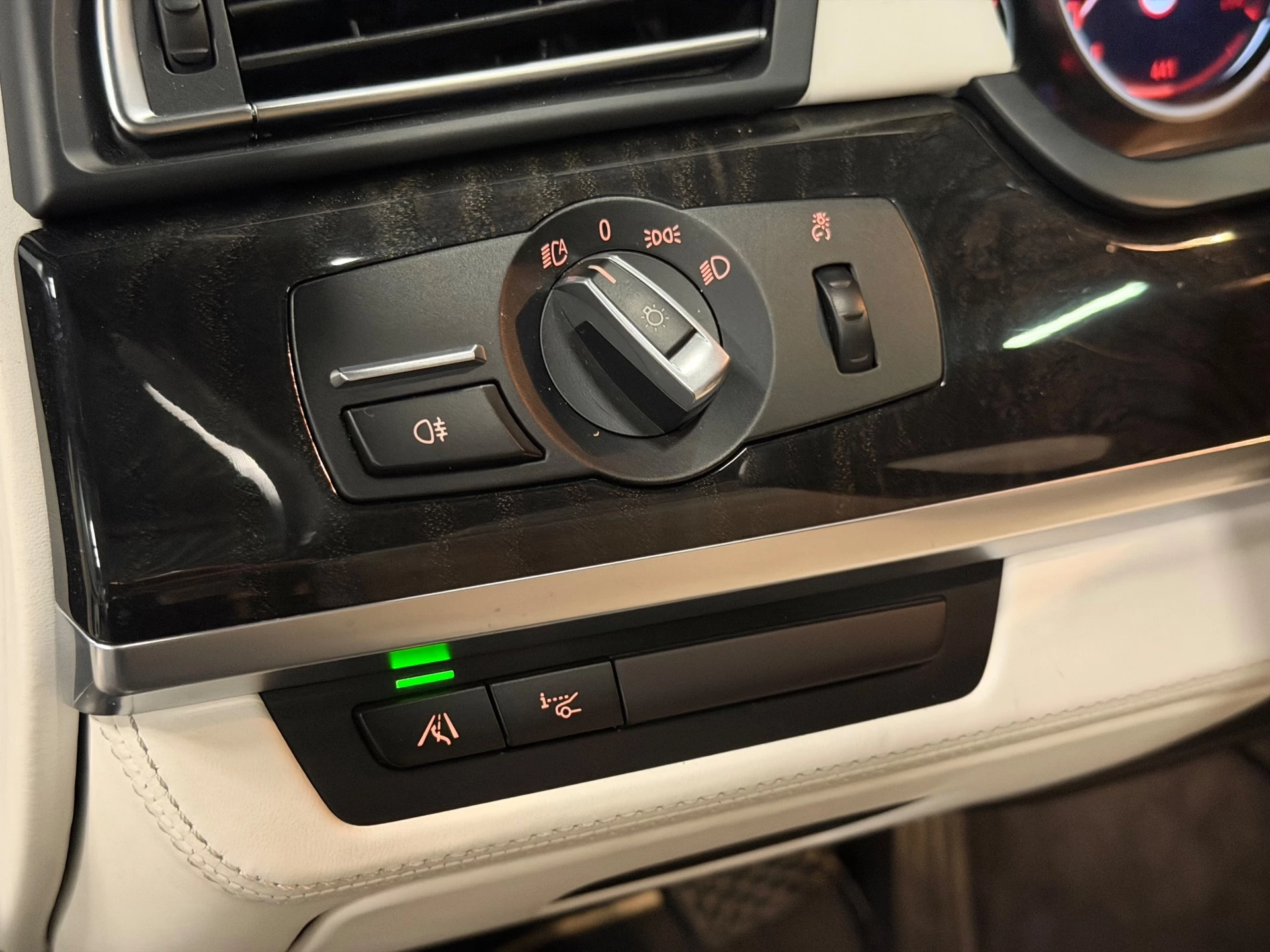 Hoofdafbeelding BMW 7 Serie