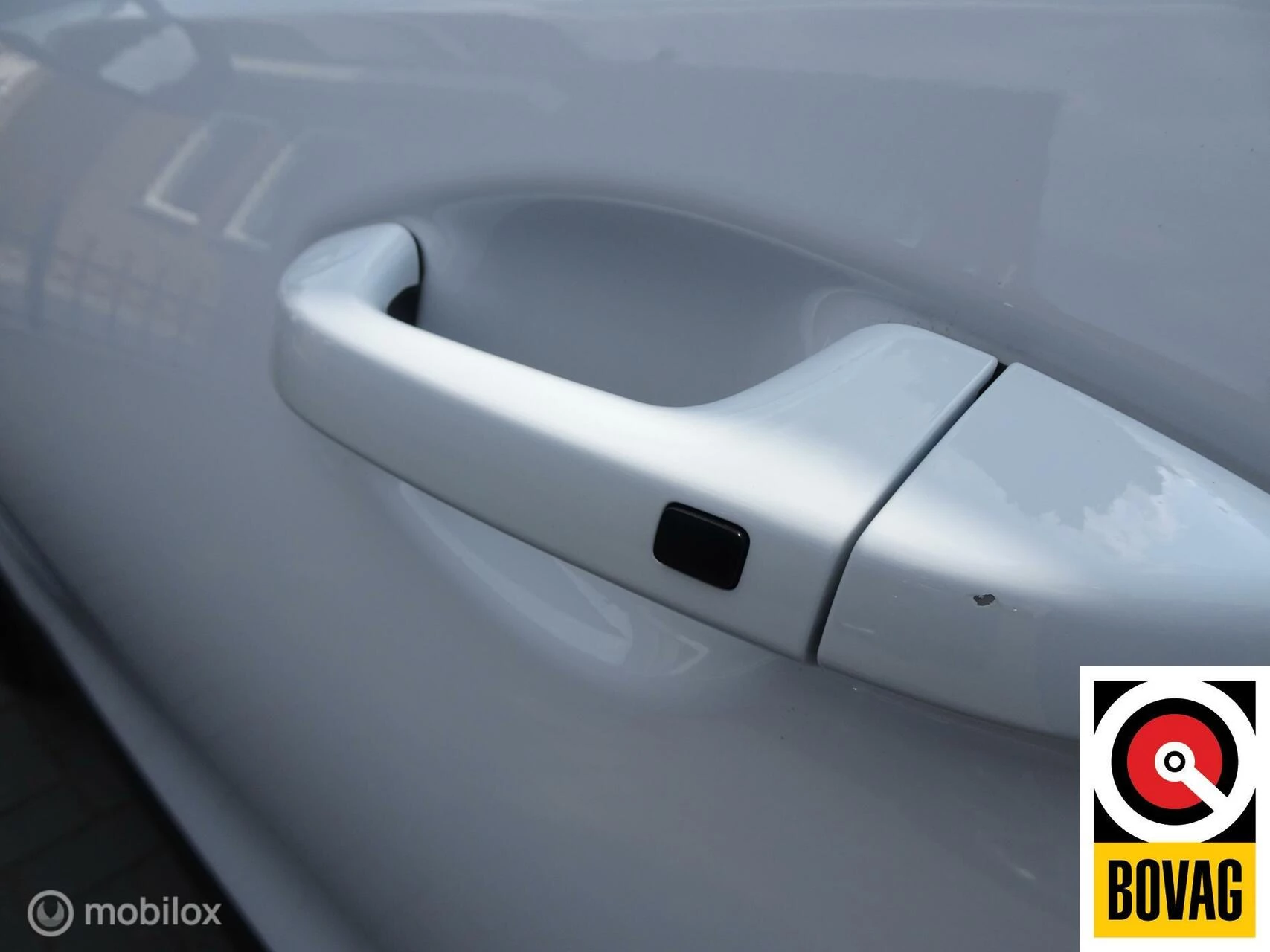 Hoofdafbeelding Kia XCeed