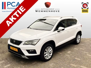 SEAT Ateca 1.5 TSI Style Business Intense