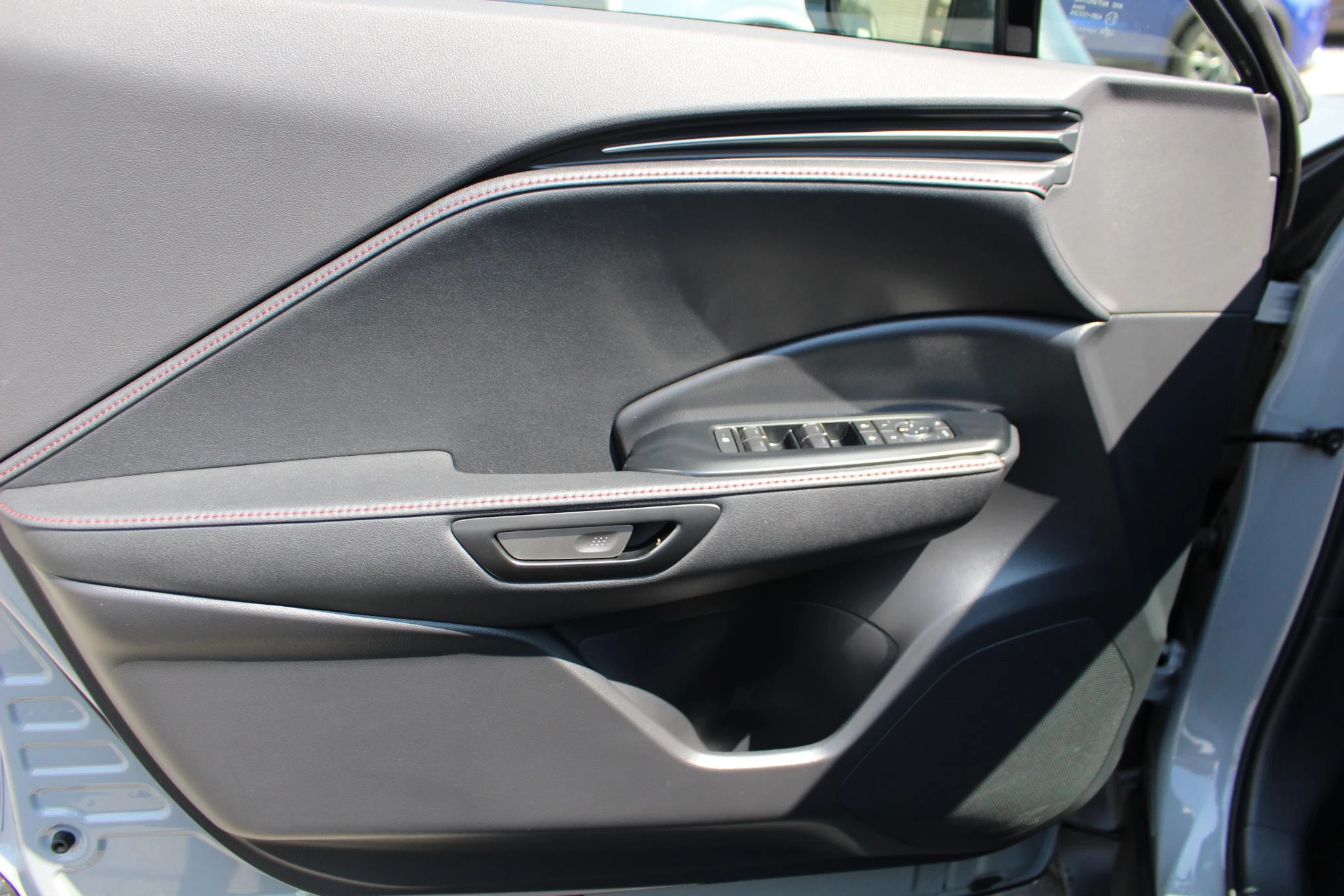 Hoofdafbeelding Lexus LBX