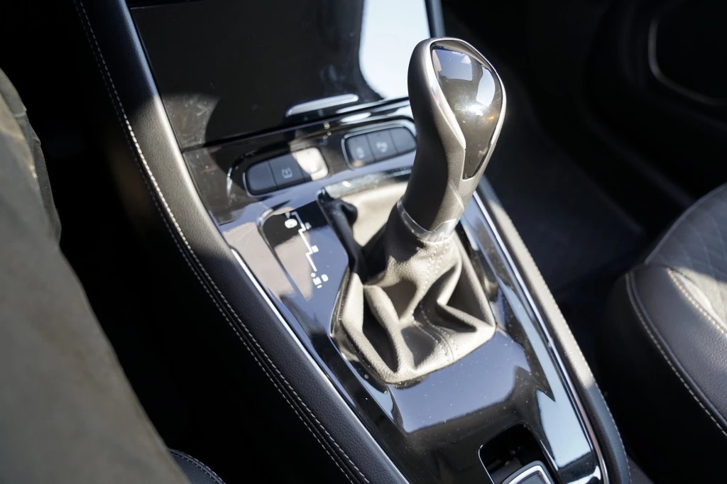 Hoofdafbeelding Opel Grandland