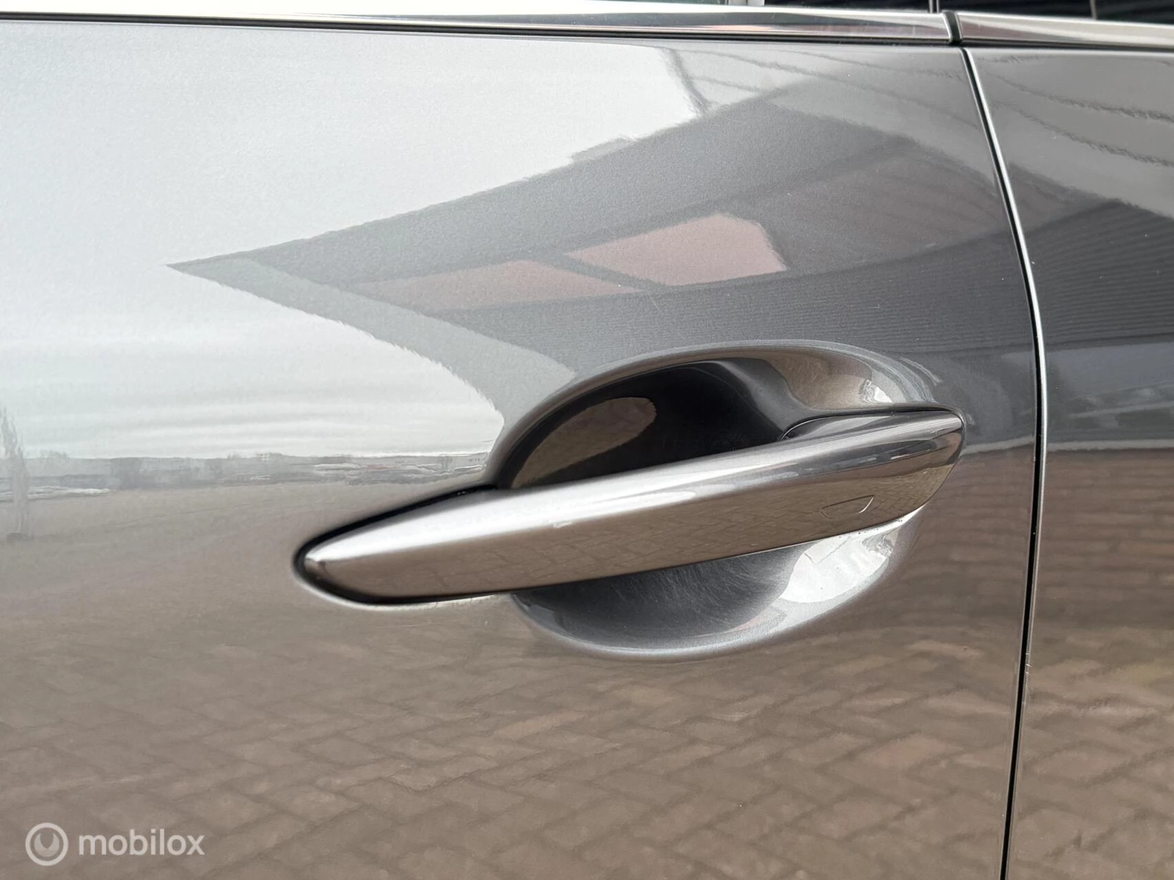 Hoofdafbeelding Mazda CX-30