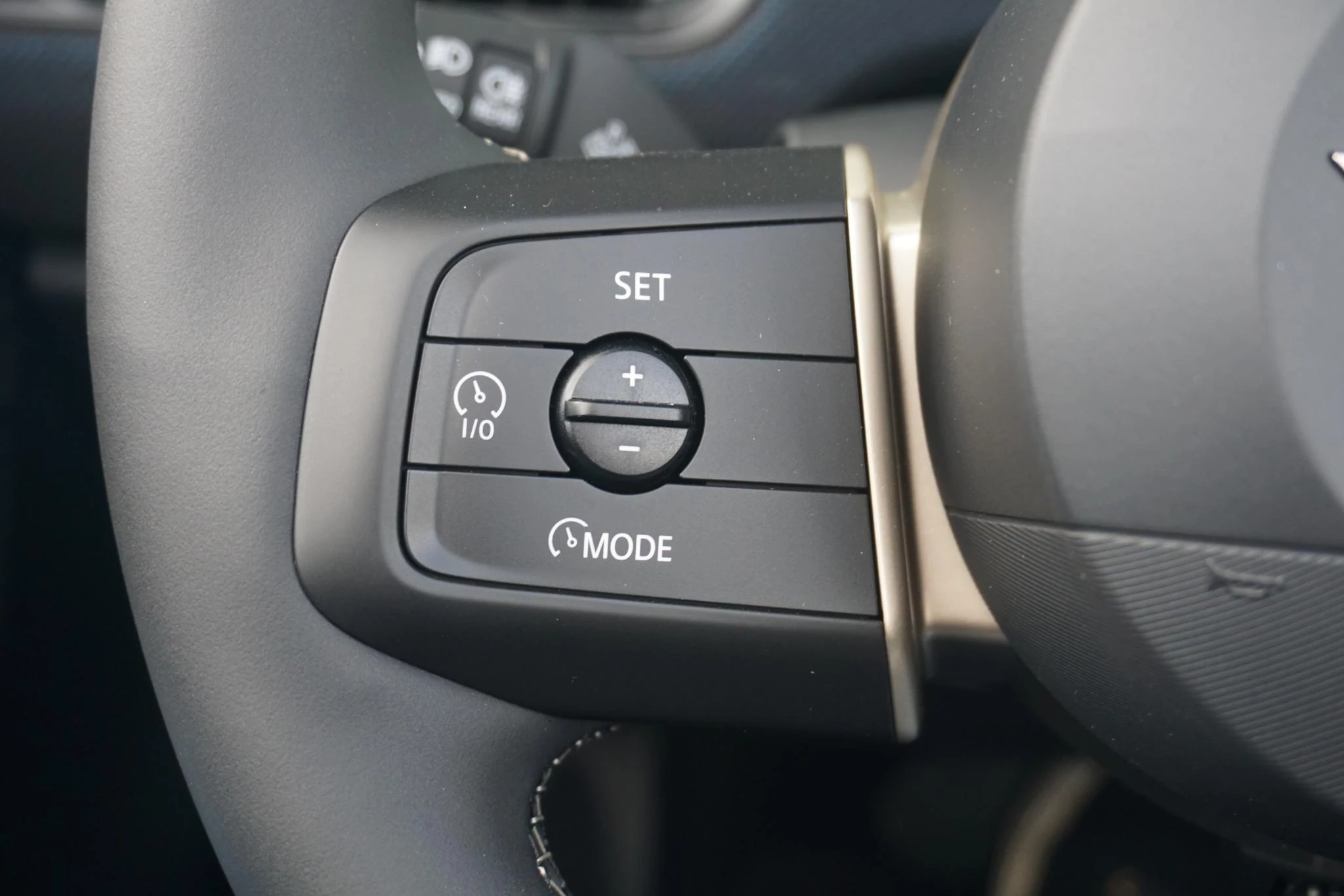Hoofdafbeelding MINI Cooper Cabrio