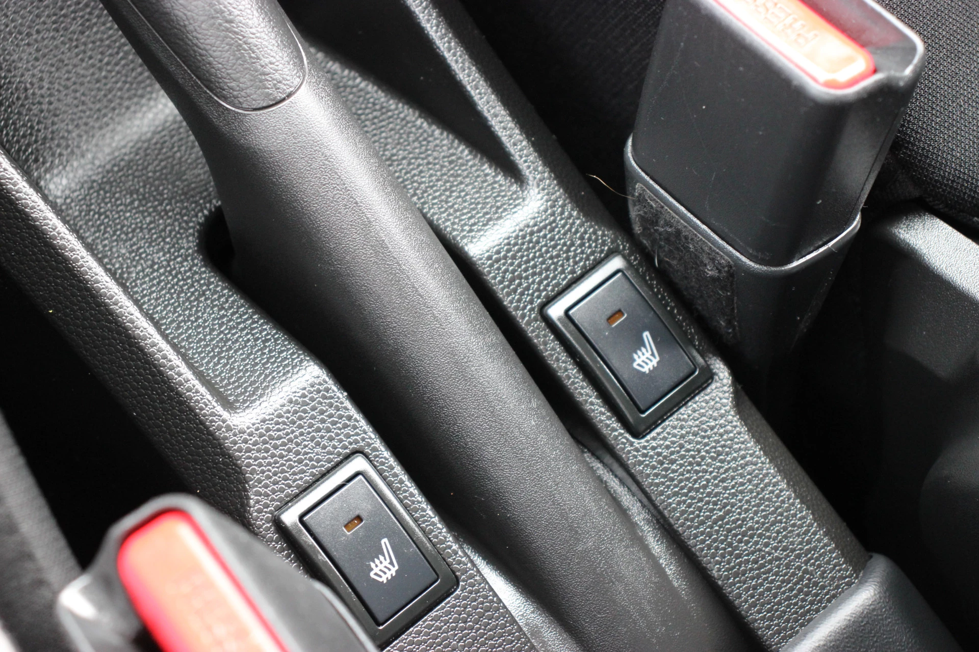 Hoofdafbeelding Suzuki Ignis