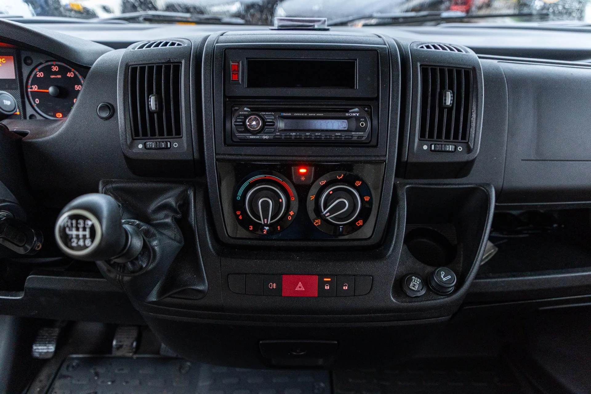 Hoofdafbeelding Dethleffs I 7150