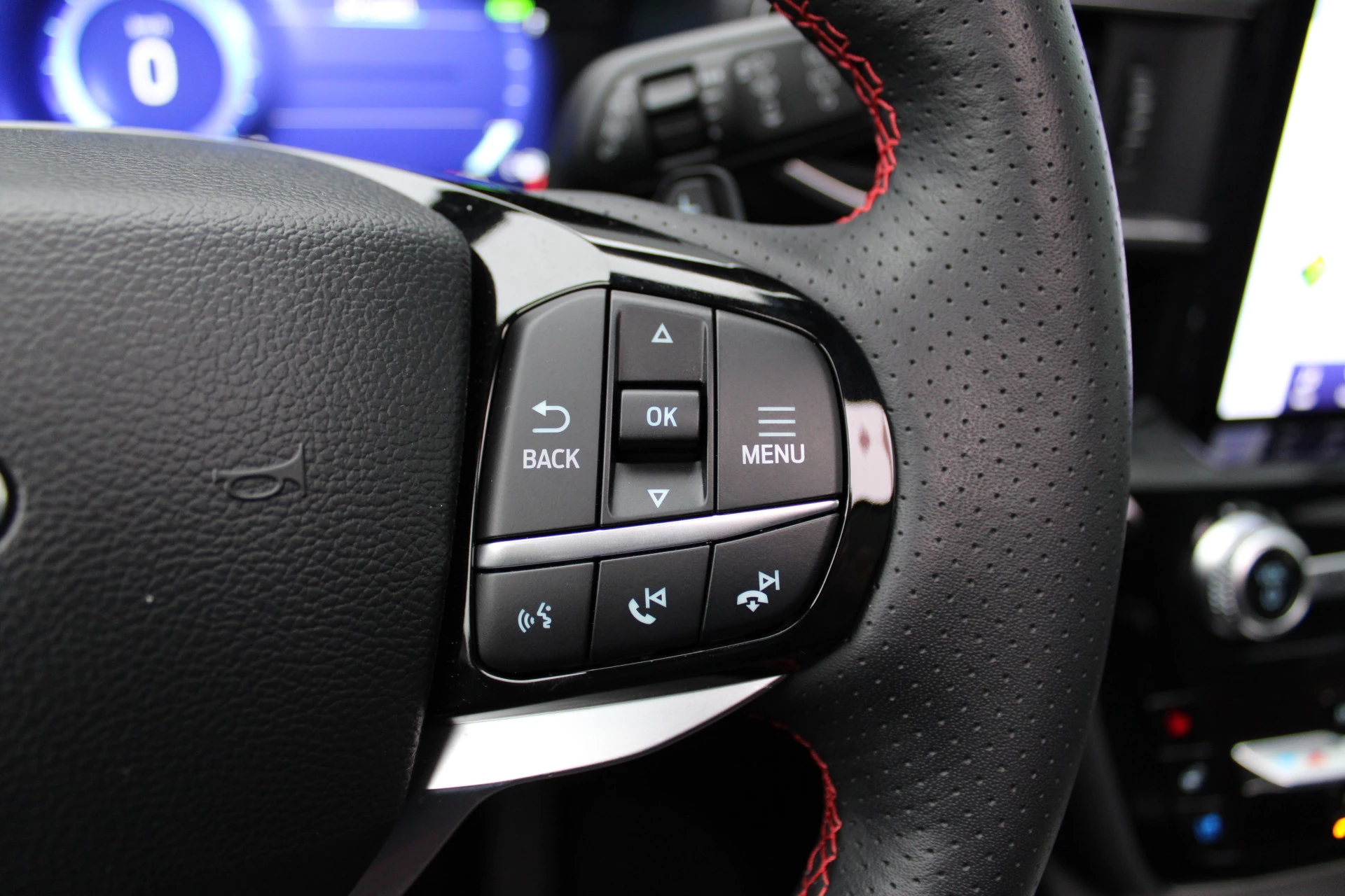 Hoofdafbeelding Ford Explorer