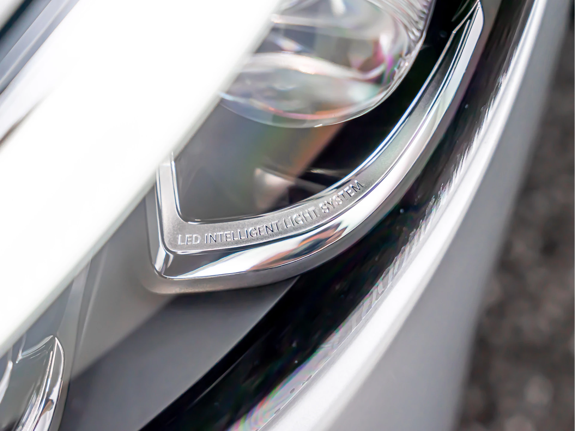 Hoofdafbeelding Mercedes-Benz SL