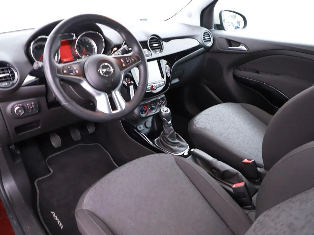 Hoofdafbeelding Opel ADAM