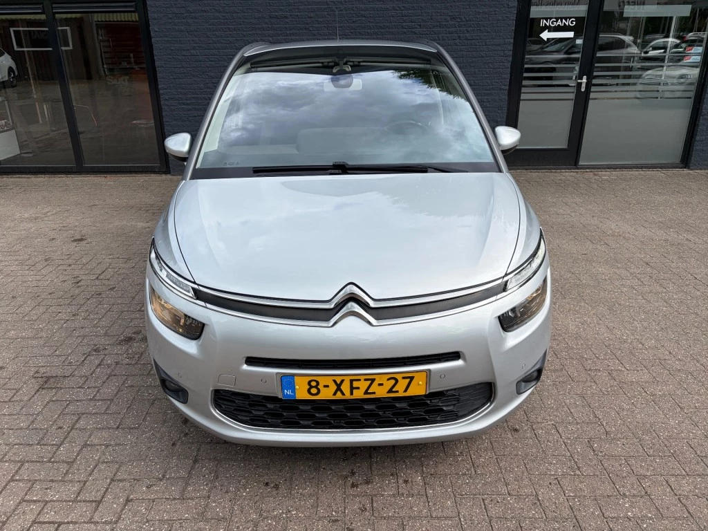 Hoofdafbeelding Citroën Grand C4 Picasso