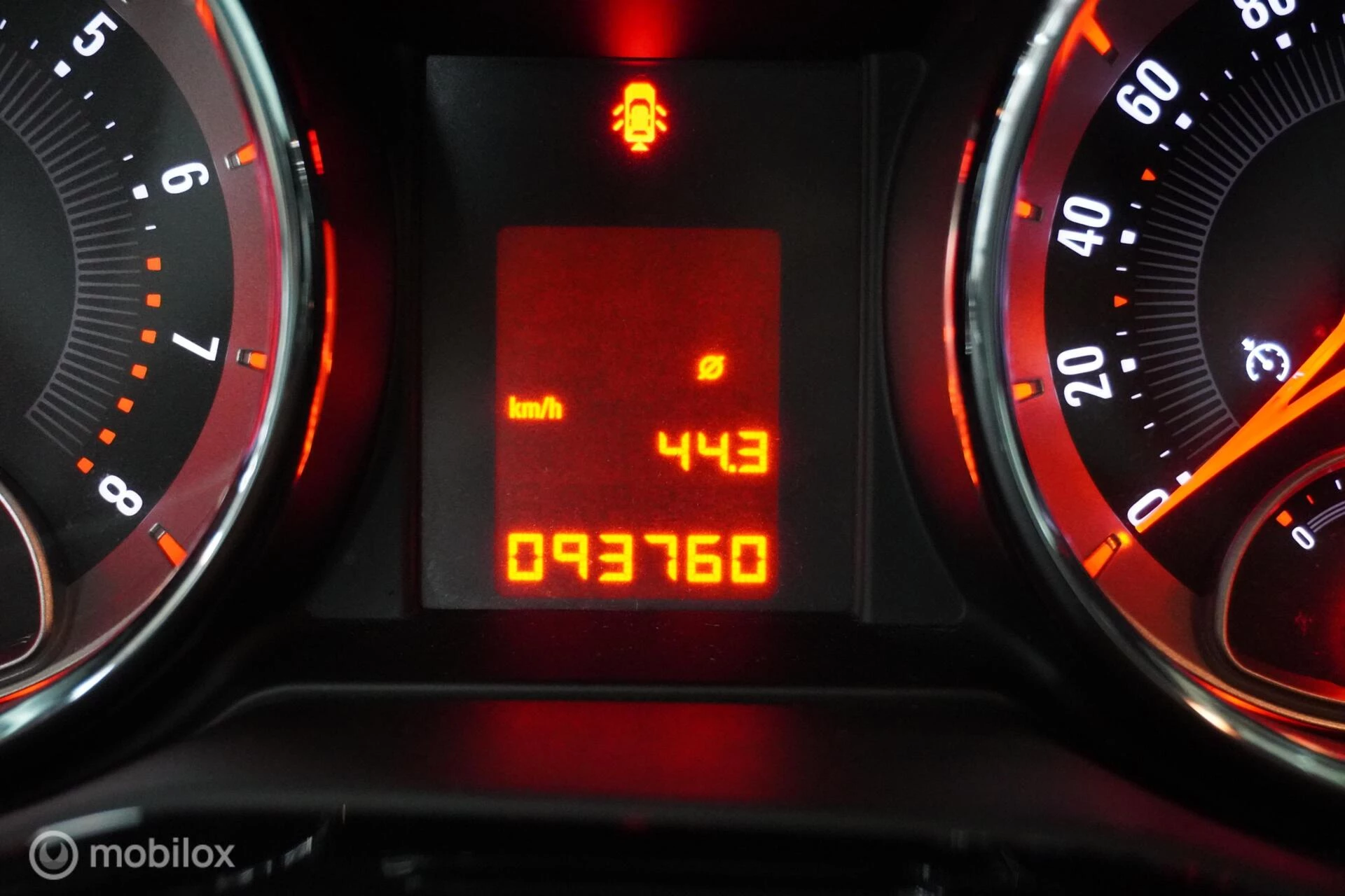 Hoofdafbeelding Opel ADAM