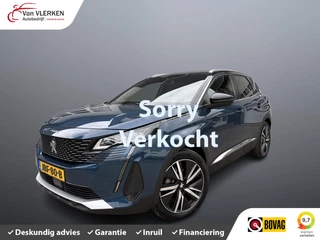 Peugeot 3008 1.2 Hybrid 136 GT