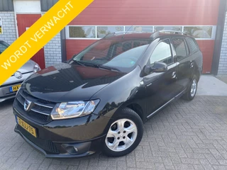 Hoofdafbeelding Dacia Logan Dacia Logan MCV 0.9 TCe Prestige AIRCO / CRUISE / TREKHAAK / PDC / NAVI / BLUETOOTH / LMV