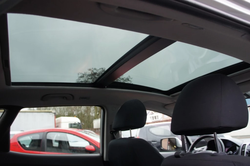 Hoofdafbeelding Hyundai ix20