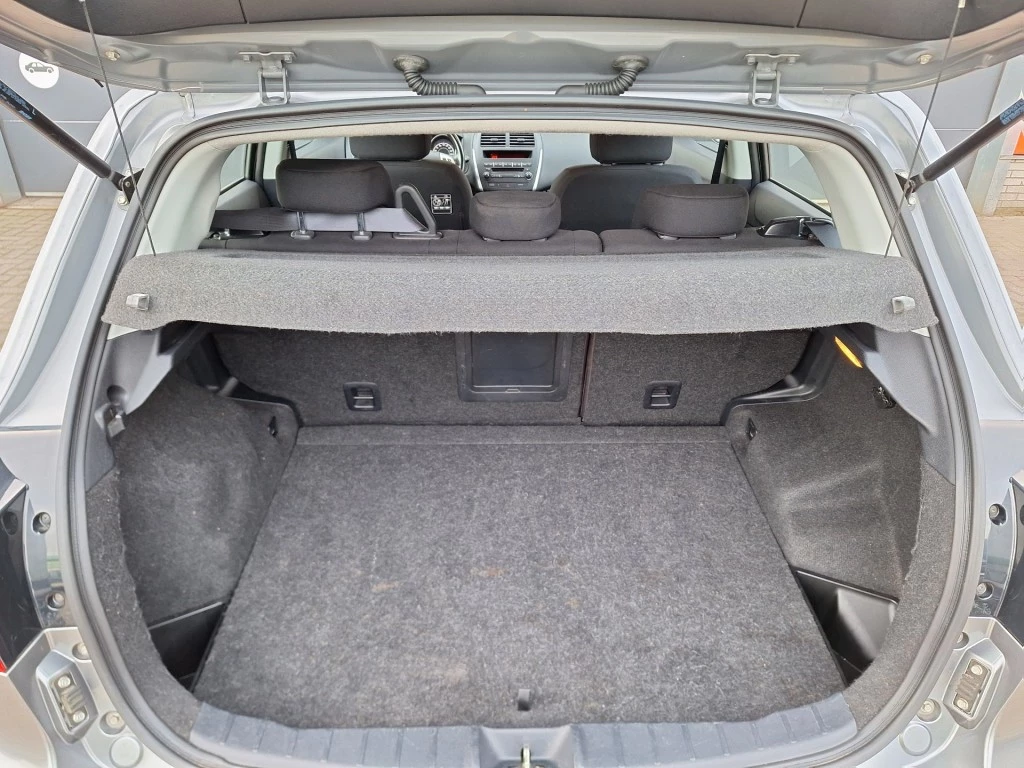 Hoofdafbeelding Mitsubishi ASX