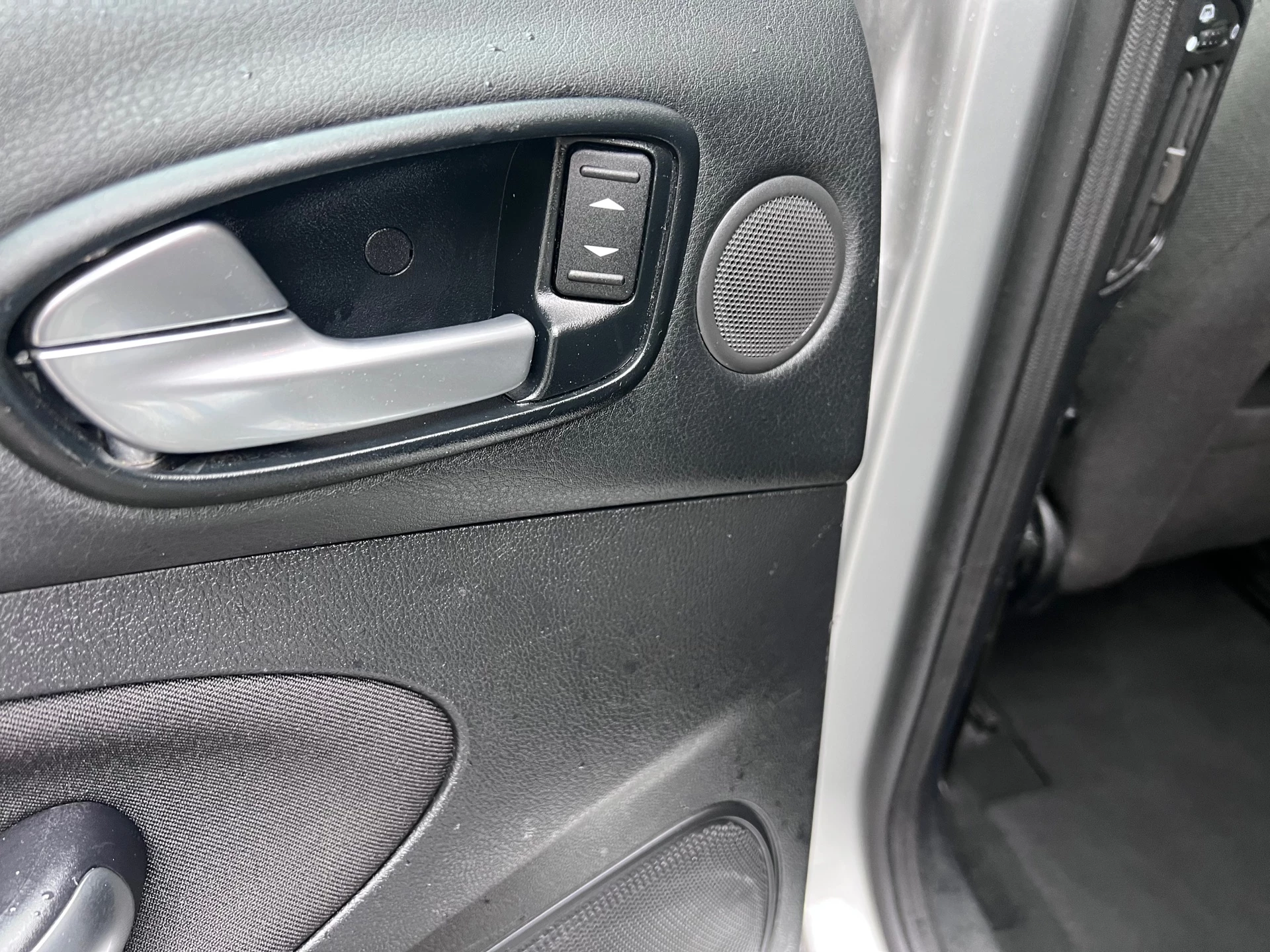 Hoofdafbeelding Ford Galaxy