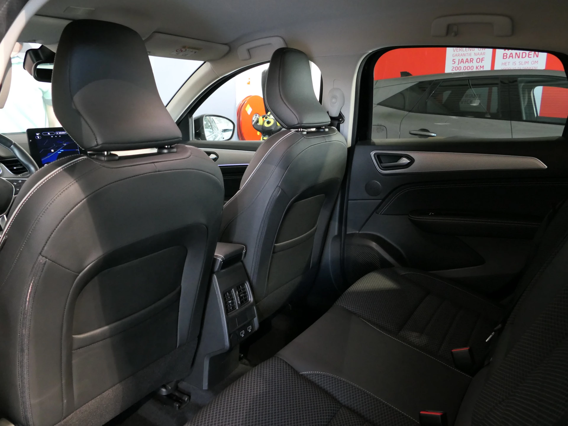 Hoofdafbeelding Renault Arkana