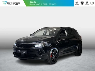 Opel Grandland Opel Grandland 1.6 Turbo Hybrid4 GS-line 300pk | Alcantara | Navi | SOH 96,4%