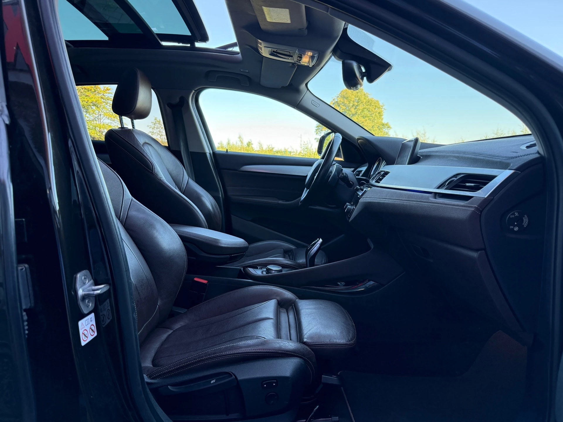 Hoofdafbeelding BMW X2