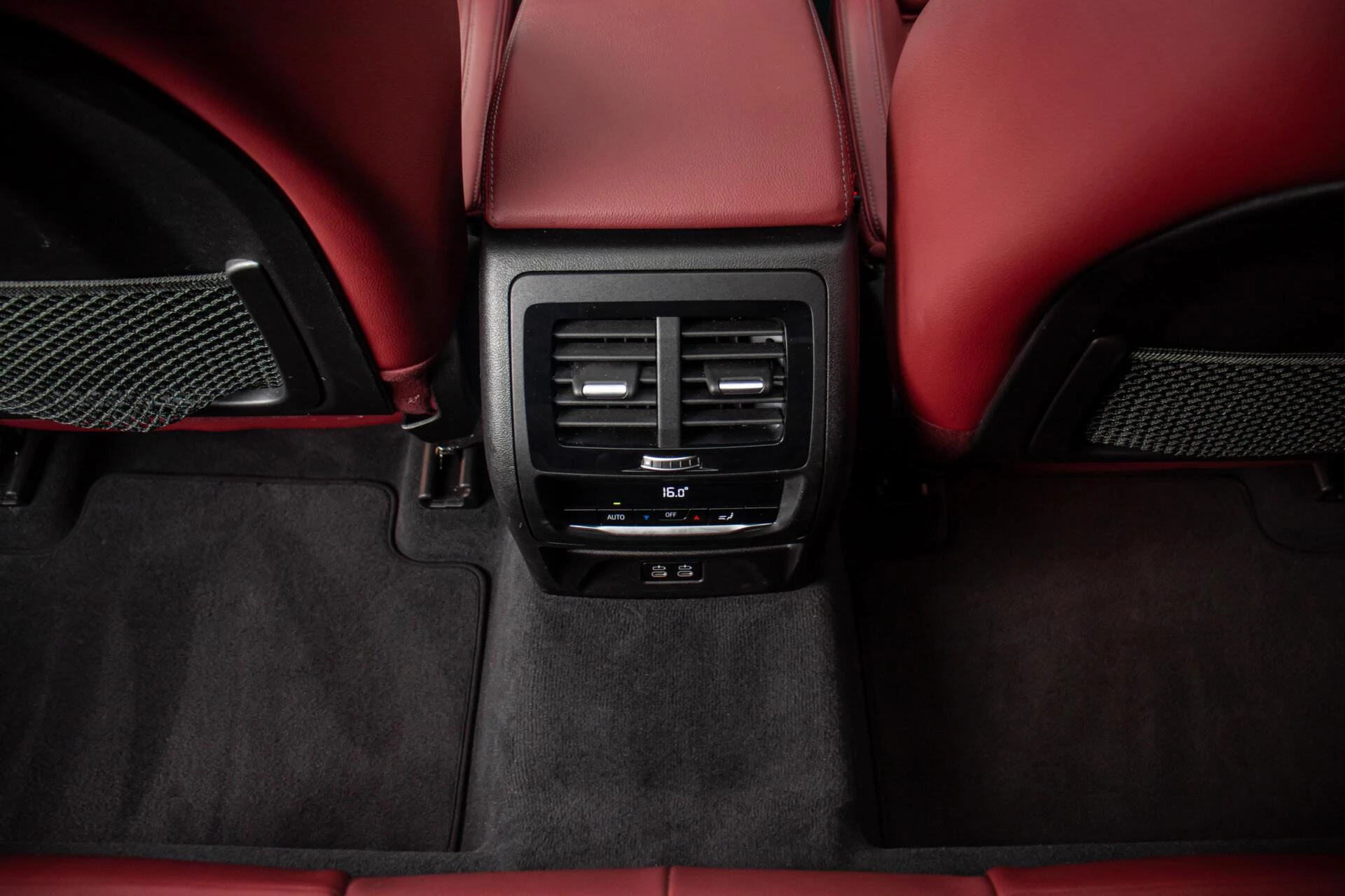 Hoofdafbeelding BMW X4