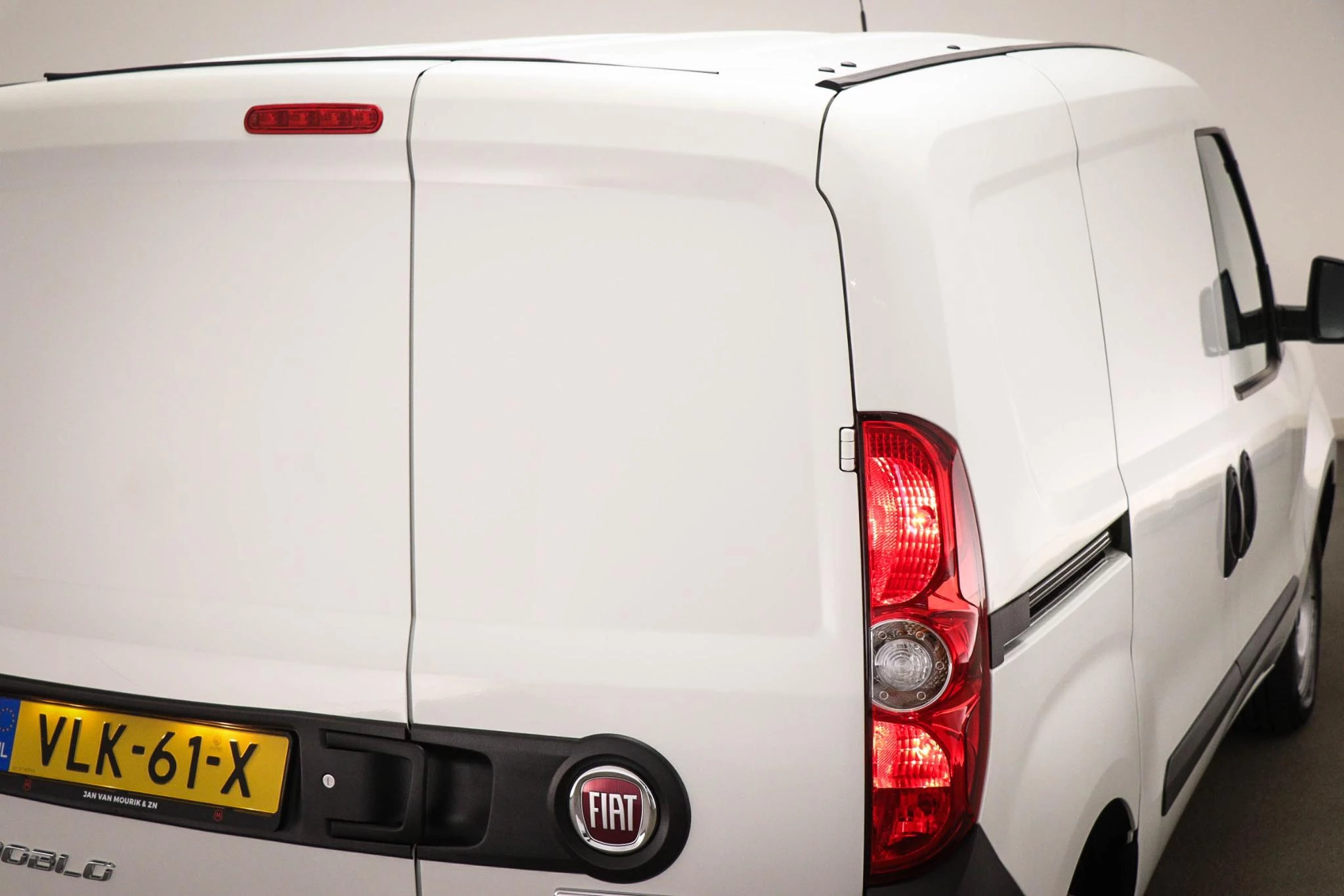 Hoofdafbeelding Fiat Doblò