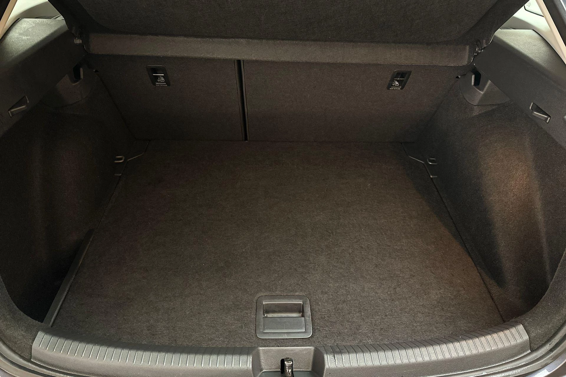 Hoofdafbeelding Volkswagen Taigo