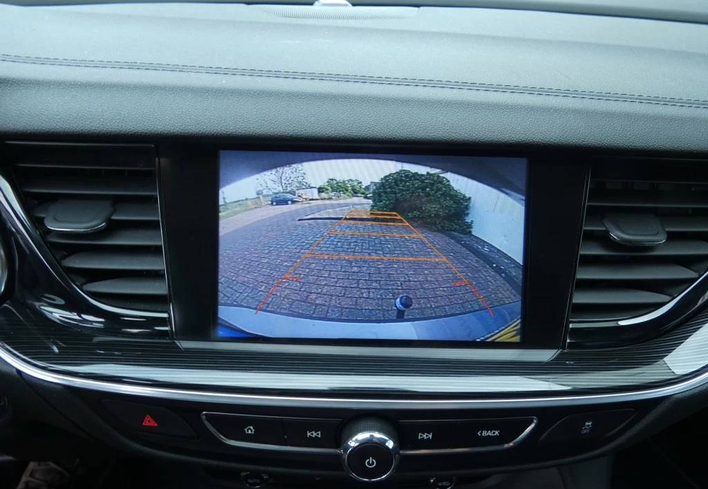 Hoofdafbeelding Opel Insignia