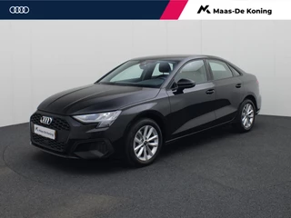 Audi A3 Limousine 30 TFSI 110PK S-tronic · Apple Car Play · Camera + Parkeersensoren · Lane assist · Garantie tot 03-08-2027 of 100.000km