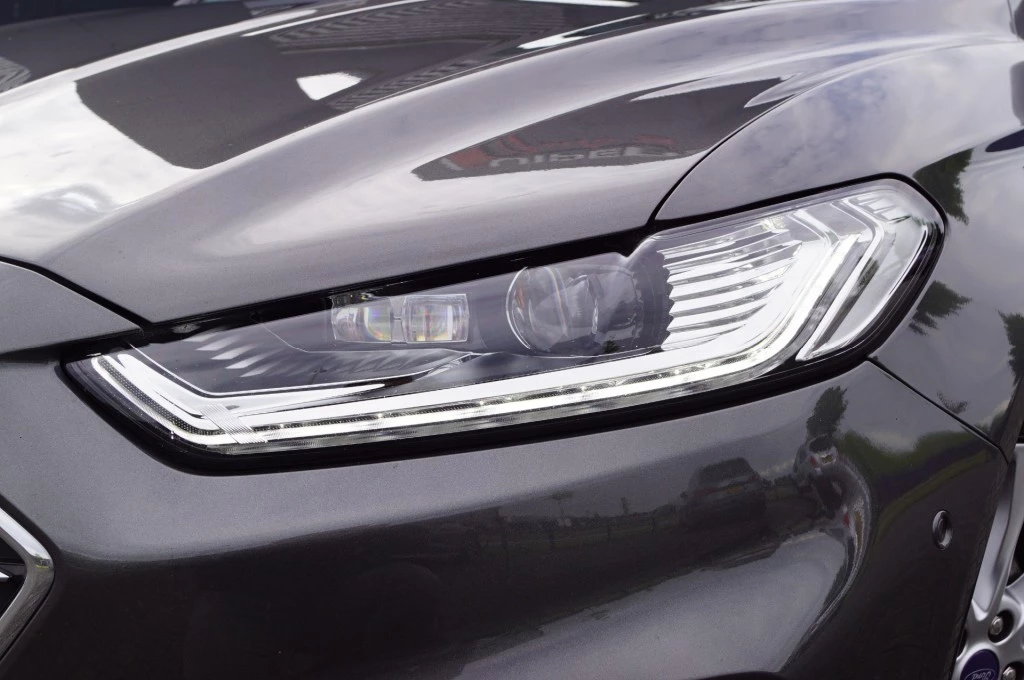 Hoofdafbeelding Ford Mondeo