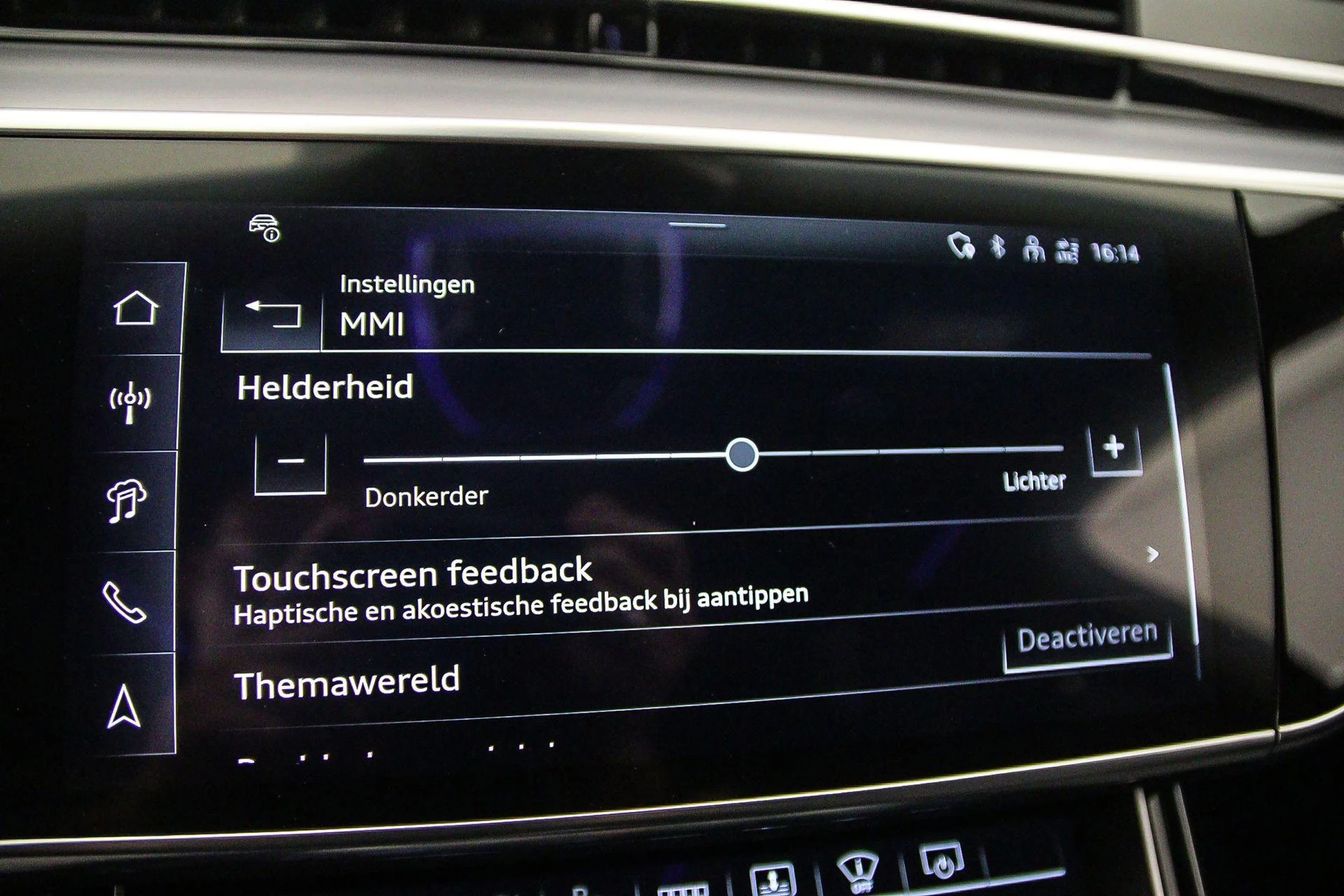 Hoofdafbeelding Audi A8