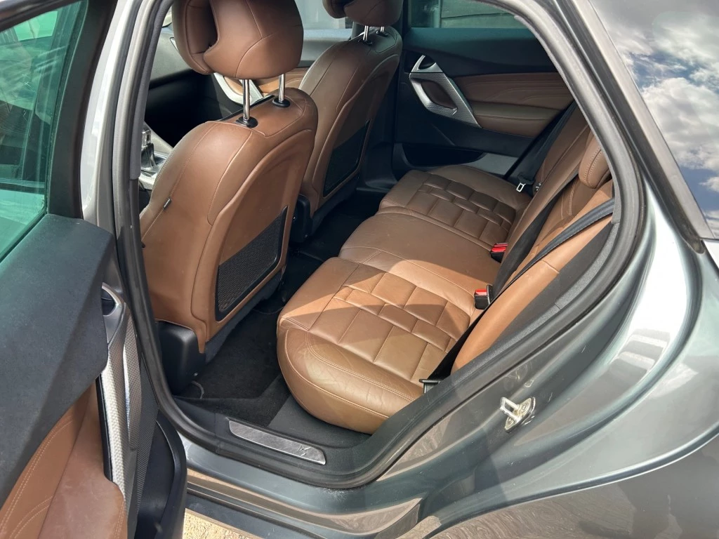 Hoofdafbeelding Citroën DS5