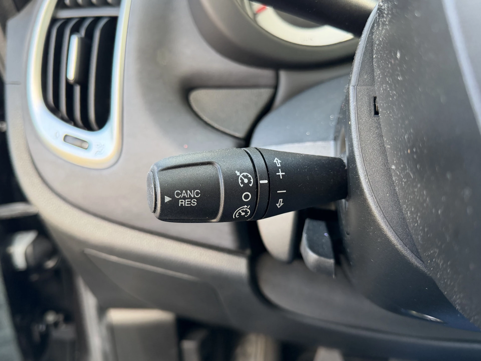 Hoofdafbeelding Fiat 500L