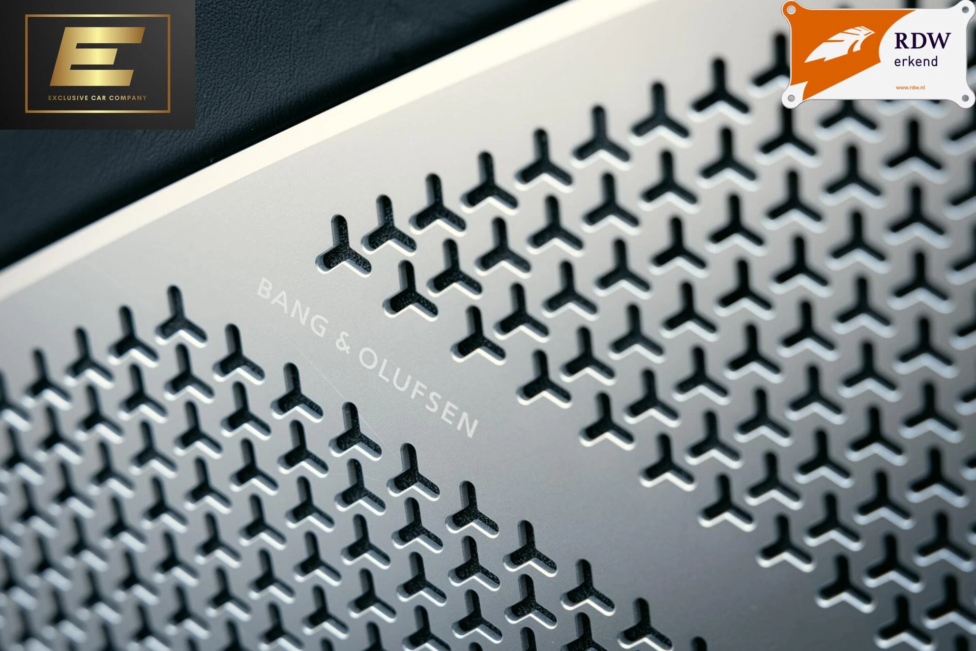 Hoofdafbeelding Lamborghini Urus