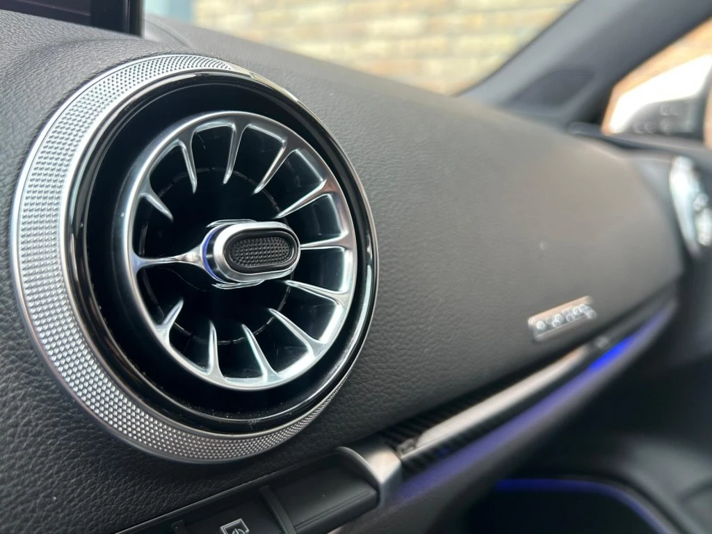 Hoofdafbeelding Audi S3