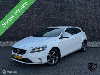 Volvo V40 2.0 D2 R-Design