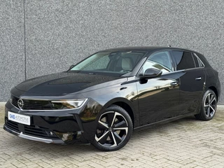 Opel ASTRA 1.6 Hybrid Business Elegance | Carplay | Dodehoekassistent | Camera | ACC | Rijstrookassistent | LED