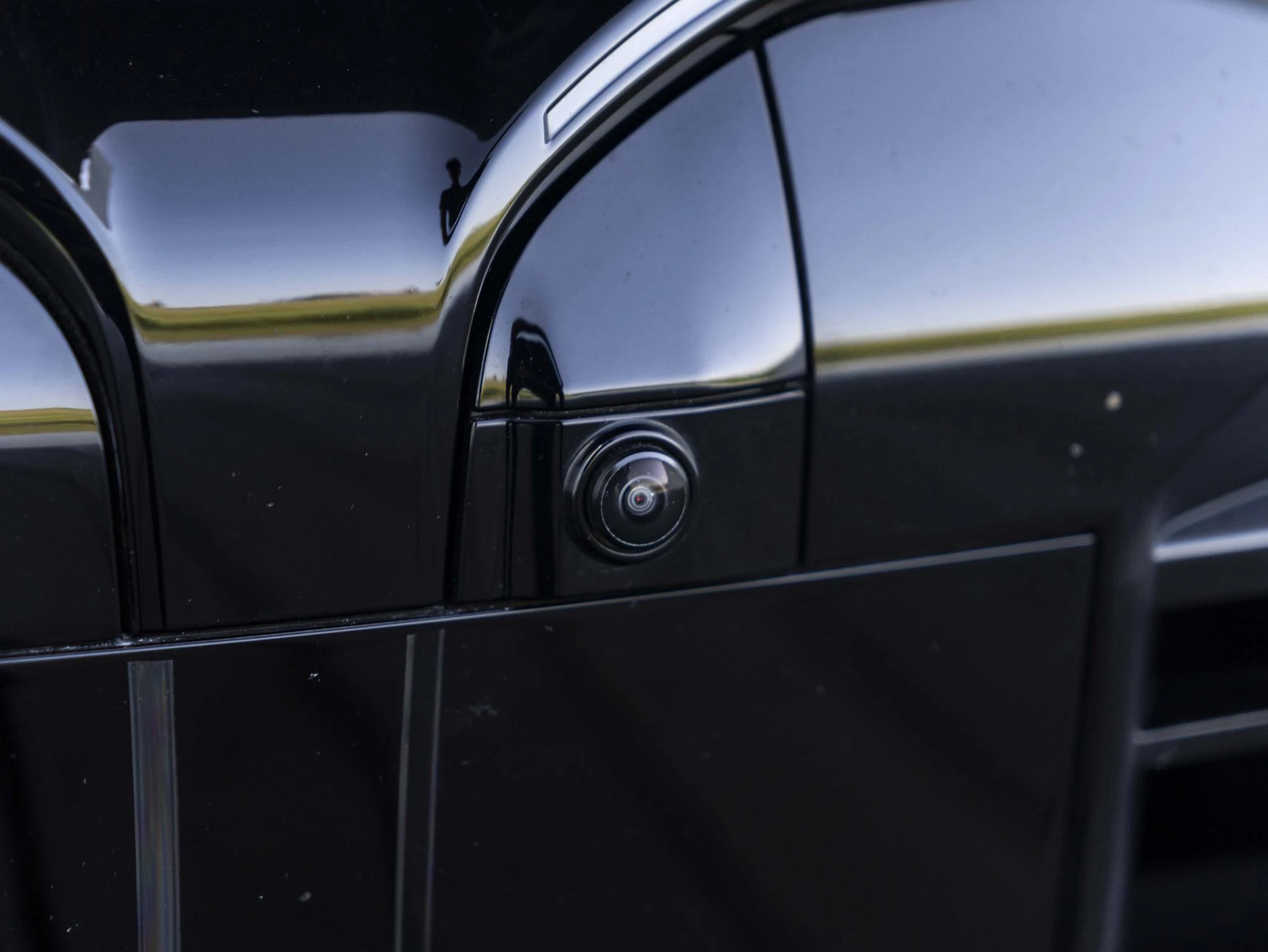 Hoofdafbeelding BMW M5