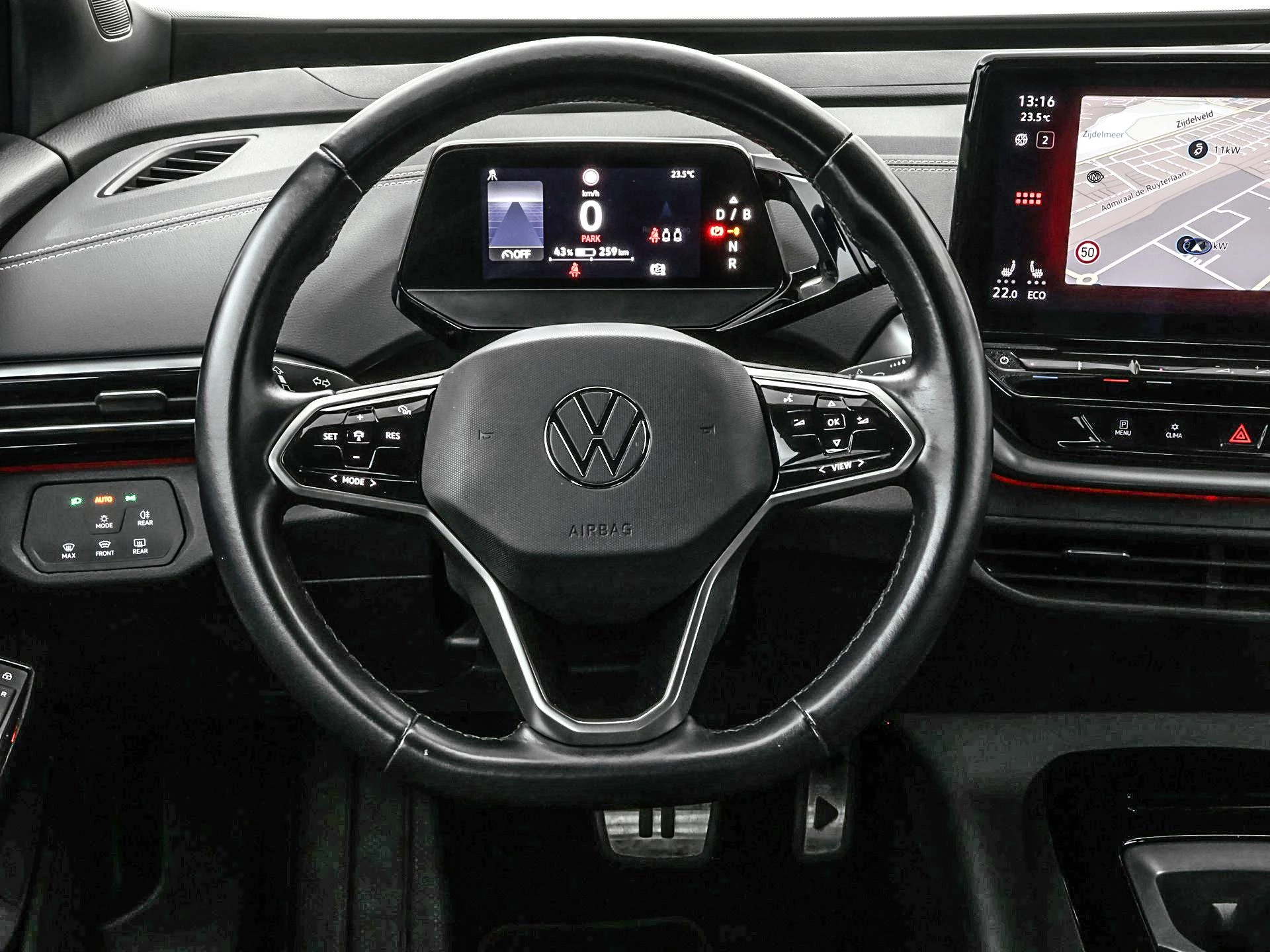 Hoofdafbeelding Volkswagen ID.5