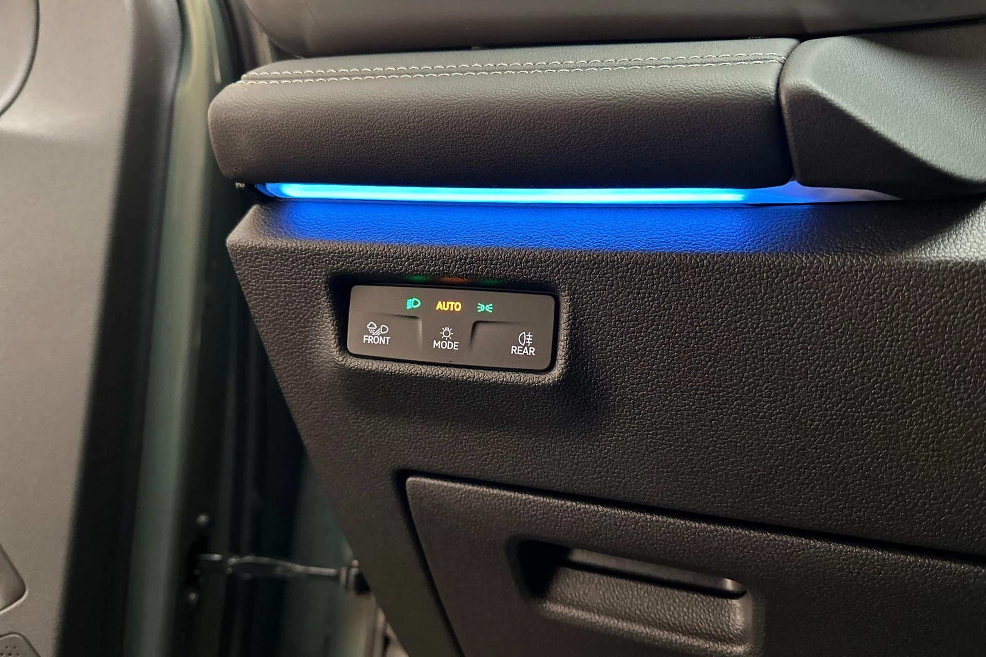 Hoofdafbeelding Volkswagen Tayron