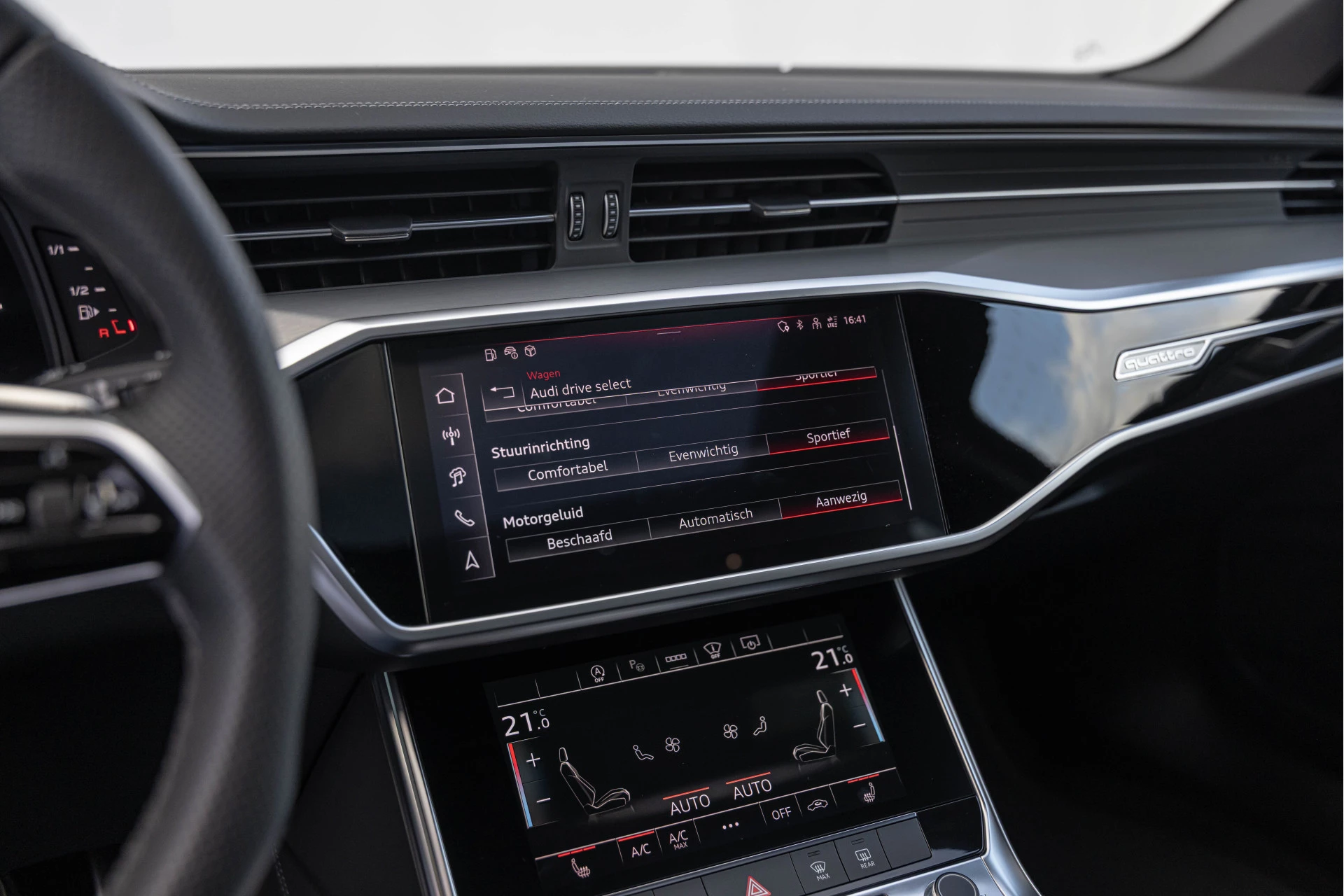 Hoofdafbeelding Audi S6