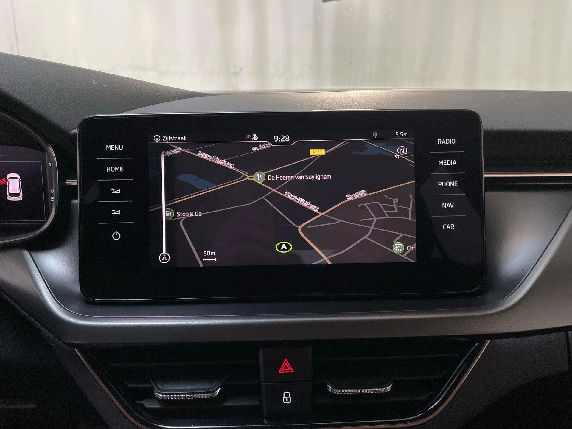 Hoofdafbeelding Škoda Kamiq